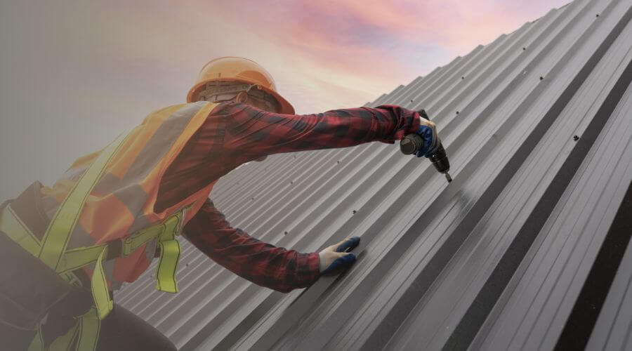 Expert Emergency Roof Repairs services in Waterloo, NE